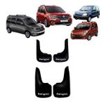 Renault Kangoo 4'lü Paçalık, Çamurluk, Tozluk Ren1bx027