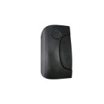 Renault Kangoo 98/03 Arka Bagaj Kapağı Açma Kolu Anahtar Deliksiz (Çift Kapı) (Pleksan)