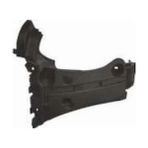Renault Kangoo Arka Tampon Braketi (yerli)sol 2007- 7701478200 Uyumlu