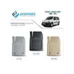 Renault Kangoo Combi 2008-2014 4d Oto Paspas Profesyonel Bej