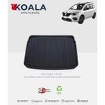 Renault Kangoo Combi Multix Koltuklu Van 2017-2021 3d Bagaj Havuzu