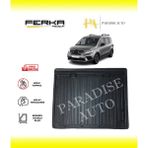 Renault Kangoo Demirsiz 2024 ve Üstü Bagaj Havuzu - Siyah