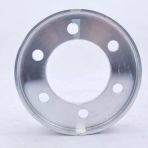 Renault Kangoo Direksiyon Pompasi Kasnaği (1998-2011) 1.9 7700875328