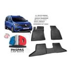 Renault Kangoo Express Araca Özel 4d Havuzlu Paspas Omsa 2020 2021 2022 2023