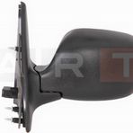 Renault Kangoo II Elektrikli Isıtmalı Kör Noktalı Sol 2003-2007 Ayna