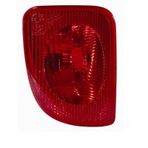 Renault Kangoo Iıı Tampon Reflektörü Komple Sol 8200419906