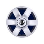 Renault Kangoo Jant Kapağı 15 Inç Kırılmaz Ve Esnek