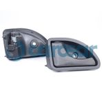 Renault Kangoo Kapi Iç Açma Kolu Siyah Sol-Sag-Takim 526220646