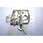 Renault Kangoo Kaput Kilidi (2007-2014) 8200497783 1.5 Dcı