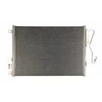 Renault Kangoo Klima Radyatörü (1998-2008) 8200106950 050Abc030 1.4
