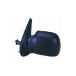 Renault Kangoo Mekanik Ayna 97/01 Düz Cam Sol 7700304830 (Oem No: 7700304830)