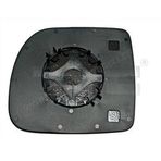 Renault Kangoo Mekanik Ayna Camı 97/01 Konveks Cam Sağ 7701041941 (Oem No: 7701041941)