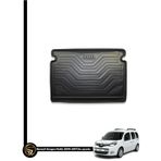 RENAULT KANGOO MULTİX 2010-2016 A+KALİTE UYUMLU BAGAJ HAVUZU