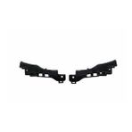 RENAULT KANGOO ÖN TAMPON BRAKET TAKIMI 2007- 7701478193