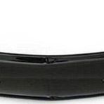 Renault Kangoo Plexi Uyumlu Ön Kaput Koruyucu / Koruma Rüzgarlık 2008-2013