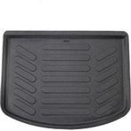 Renault Kangoo Uyumlu Combi 1997-2007 3D Bagaj Havuzu