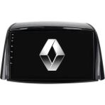 Renault Koleos Araç Multimedya Android Ekran Carplay Double Teyp 2+32 9" 09-16 P.black Blueway