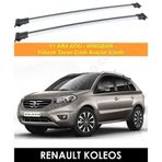Renault Koleos Port Bagaj Ara Atkı