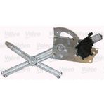 Renault Laguna 1 Sol Ön Cam Krikosu Motorlu Elektrikli 7701367867