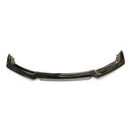 Renault Laguna 1993-2002 Gri Şeritli Ön Ek Ön Lip Piona Black 4 Prç