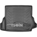 Renault Laguna 2 2003 Bagaj Havuzu