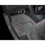 Renault Laguna 2001-2007 3D Havuzlu Paspas Takımı