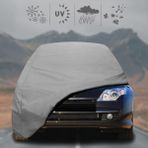 Renault Laguna (2007 - 2015) Oto Branda Su Geçirmez Miflonlu Araba Brandası Klipsli Araba Çadırı