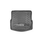 Renault Laguna 3 2008 Bagaj Havuzu