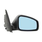 Renault Laguna Elektrikli Katlanır Ayna 08/11 Astarlı Sinyalli Hafızalı Mavi Cam Sağ 963010154R (Oem