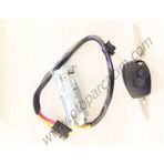 Renault Laguna I Kontak Anahtari 174456137