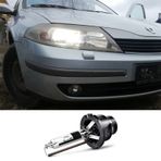 Renault Laguna Iı D2R Xenon Oto Ampul Photon 4300K 2001-2007