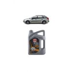 Renault Laguna Motor Yağı 1.9 Dci 2001-2007