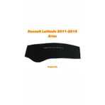 RENAULT LATİTUDE 2011-2015 ARASI HALI KUMAŞ TORPİDO KORUYUCU ÖRTÜ