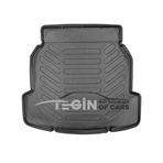 Renault Latitude 2011 Bagaj Havuzu