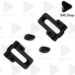 Renault Latitude için Panaromik Sunroof Cam Tavan Tamir 4'lü set