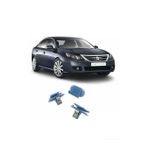 Renault Latitude Kapı Eşik Klipsi 7703077477 100 Adet
