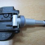 Renault Latitude Lastik Basinc Sensoru Orjinal,407003743R