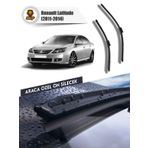 Renault Latitude Muz Silecek (2011-2014) 60x40