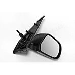 Renault Lodgy / Dokker 2012- Dış Dikiz Aynası Sağ Kablo Tıpı, Doku Kapağı, Dısbükey Cam Sağ (Oem No:963011786r)