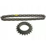 Renault-mais- 150a00005r Eksantrik Zincir Ve Dişli 150a00005r