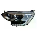 Renault Mais FAR SOL MEGANE 4 2021 FAZ 2 TOUCH-JOY MODEL LEDLİ KROM ÇERÇEVELİ MOTORLU 260609985R