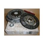 Renault-Mais-Orjinal 302055580R Debriyaj Seti Clio Iıı Modus 1.2 16V D4F 740 743 301010996R