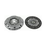 Renault-Mais-Orjinal 302057302R Debriyaj Seti Baskı Disk Renault Kangoo Clio Iv Captur 12-Dacia Dokker 12-Sandero 09-Logan Iı 09-1.5 Dcı 8200046103