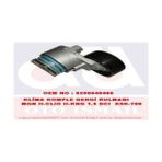 Renault-Mais-Orjinal 8200048486 Klima Kompresör Gergisi K9K 8200048486