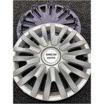 Renault Mascott 15" Inç Kırılmaz Jant Kapağı 4 Adet 5911renault