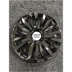 Renault Mascott 15" Inç Kırılmaz Jant Kapağı Siyah 4 Adet 5911syhrenault