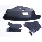 RENAULT MASRER 3 2011 VE SONRASI METAL KARTER MUHAFAZA KORUMA SAC