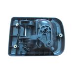 Renault Master- 1- 97/03 Bagaj Kapağı Dış Açma Kolu Anahtar Deliksiz