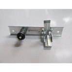 Renault Master- 1- 97/03; Kaput Kilidi Emniyet Mandalı (Oem No: 7700352475)