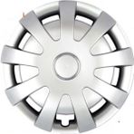 Renault Master 16 İnç Kırılmaz Jant Kapağı